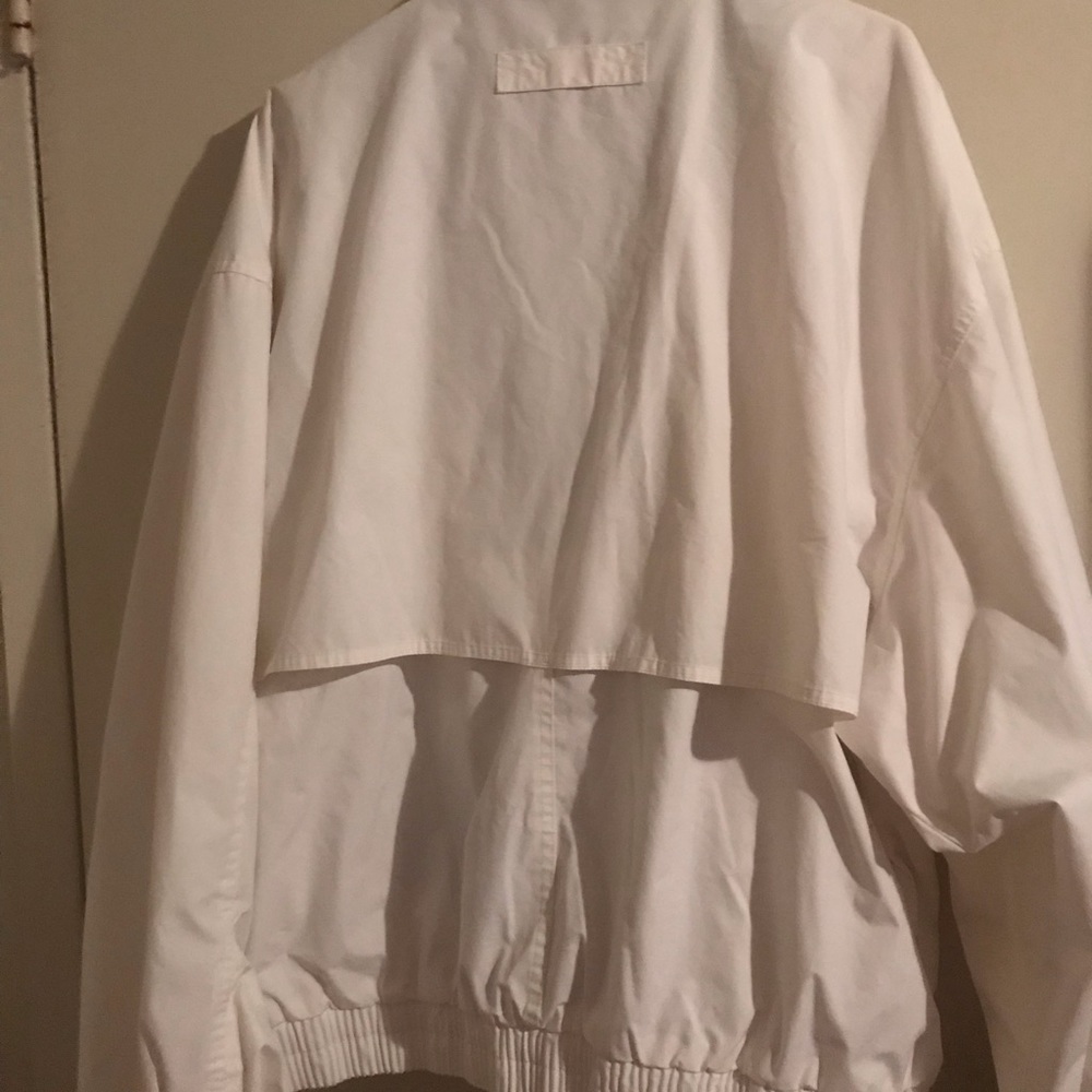 Golf jacket - Picture 2 of 3